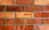extruded wirecut cladding brick tile